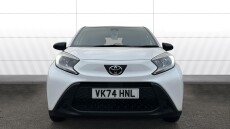 Toyota Aygo X 1.0 VVT-i Pure 5dr Petrol Hatchback